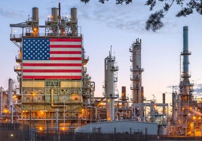 مخزونات الغاز الطبيعي في أمريكا تتجاوز التوقعات