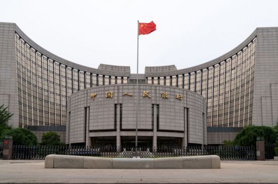 البنك المركزي الصيني يلمح لخفض الاحتياطي الإلزامي