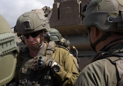 الجيش الإسرائيلي: عملية مجمع الشفاء خادعة للغاية