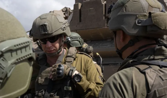 الجيش الإسرائيلي: عملية مجمع الشفاء خادعة للغاية