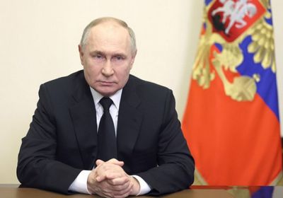 الرئيس الروسي يعلن الأحد يوم حداد وطني على ضحايا هجوم موسكو