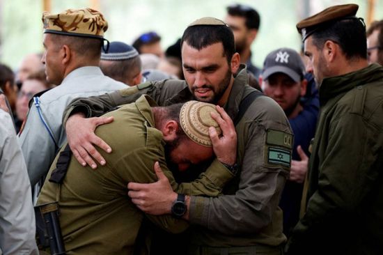 الجيش الإسرائيلي يقرر تمديد الخدمة الإلزامية 4 أشهر إضافية