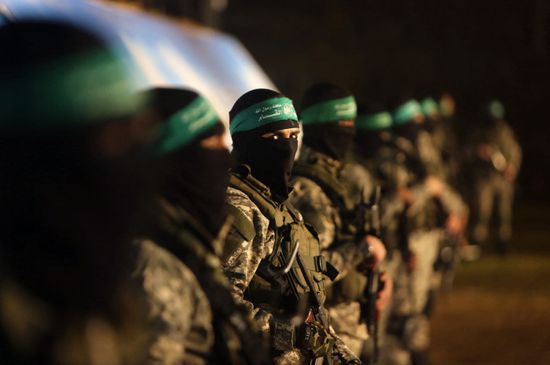 حماس تعلق على طلبها تعهد إسرائيل بعدم اغتيال قادتها