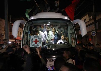 إسرائيل توافق على مقترح أمريكي بشأن الأسرى