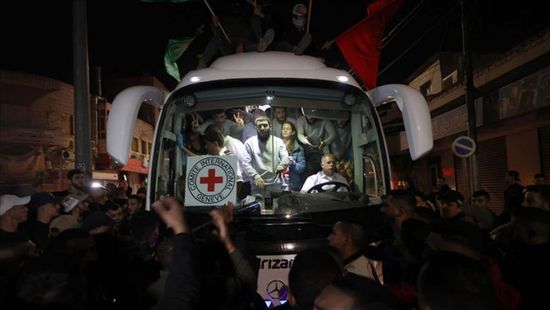 إسرائيل توافق على مقترح أمريكي بشأن الأسرى