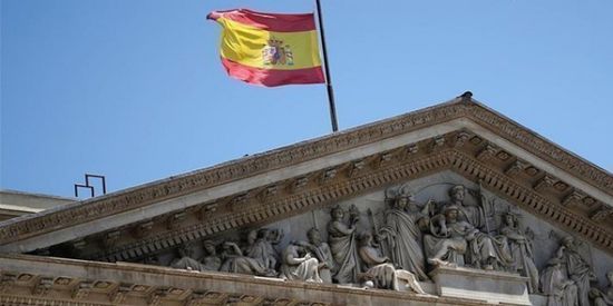 قاض إسباني يقضي بتعليق استخدام "تلغرام"