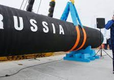تأثر النفط الروسي بالعقوبات الأمريكية