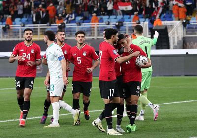 موعد مباراة منتخب مصر وكرواتيا بكأس العاصمة