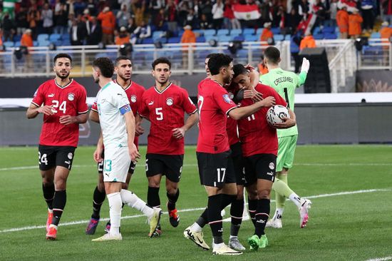 موعد مباراة منتخب مصر وكرواتيا بكأس العاصمة