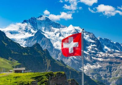 حزب سويسري يعين مزارعًا زعيمًا له