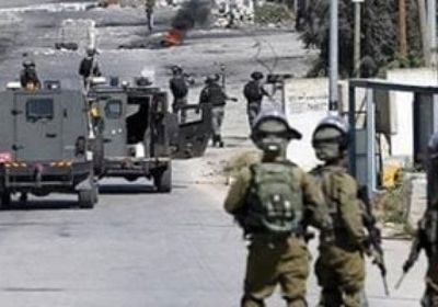 القوات الإسرائيلية تقتحم مستشفى الأمل في خان يونس