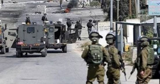 القوات الإسرائيلية تقتحم مستشفى الأمل في خان يونس