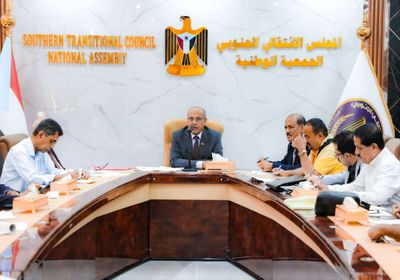 الجمعية الوطنية تقر الخطة الاستراتيجية العامة للجانها
