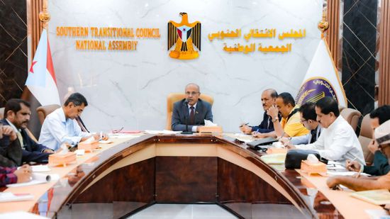 الجمعية الوطنية تقر الخطة الاستراتيجية العامة للجانها