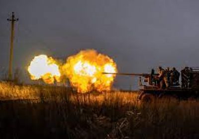 روسيا: الدفاعات أسقطت 22 صاروخا أطلقتها أوكرانيا