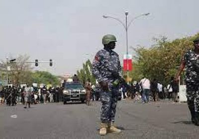 أربعة قتلى بسبب تدافع خلال تلقي مساعدات مالية في نيجيريا