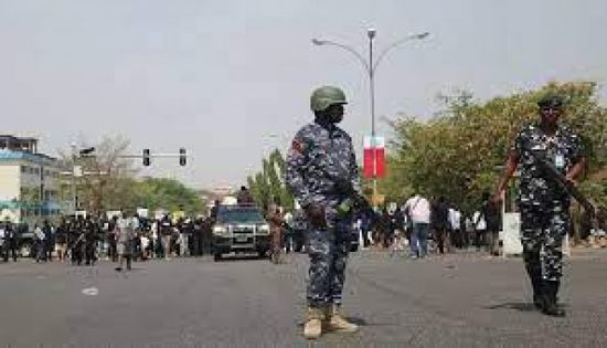 أربعة قتلى بسبب تدافع خلال تلقي مساعدات مالية في نيجيريا