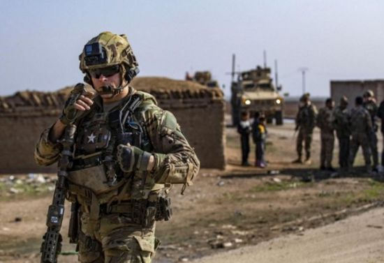 السفيرة الأمريكية: الدولة الإسلامية مصدر تهديد في العراق