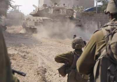 الجيش الإسرائيلي يعلن بدء عملية عسكرية جديدة في خان يونس