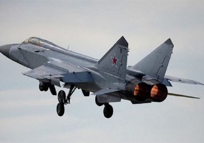 مقاتلة روسية تعترض قاذفتي قنابل أمريكيتين فوق بحر بارنتس