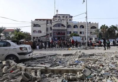 الجيش الإسرائيلي يقتحم مستشفيين في خان يونس