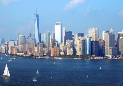 نيويورك تتربع على عرش المراكز المالية العالمية للسنة الـ6