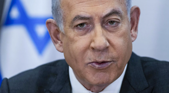 نتنياهو يجدد تهديده: سندخل رفح