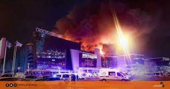 قنابل مزيفة تثير الذعر في مطارات موسكو