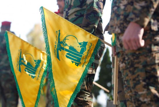 حزب الله اللبناني يستهدف قوة ‏إسرائيلية