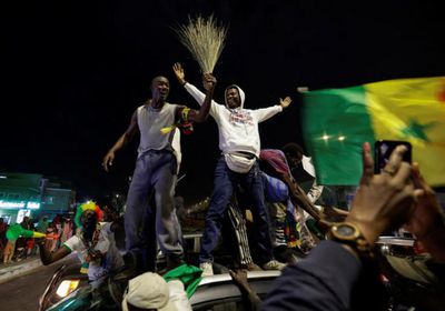 نتائج أولية.. باسيرو ديوماي فاي رئيسًا للسنغال