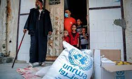 فلسطين تستنكر منع "الأونروا" من إدخال المساعدات لغزة