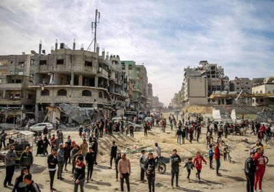 بعد تهديدات حماس.. إسرائيل تدرس تسليح عشائر غزة