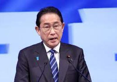 رئيس وزراء اليابان يبدي رغبته في لقاء كيم جونج أون