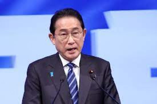 رئيس وزراء اليابان يبدي رغبته في لقاء كيم جونج أون