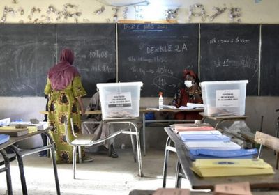 السنغاليون ينتظرون نتائج الانتخابات الرئاسية