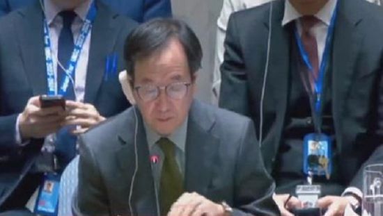 فرنسا بمجلس الأمن: ينبغي العمل بشكل فوري لوقف إطلاق نار دائم بغزة