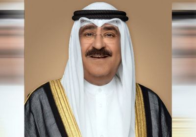 أمير الكويت يتسلم دعوة من عاهل البحرين للمشاركة في القمة العربية