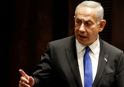 بعد جلسة مجلس الأمن.. نتنياهو يلغي زيارة وفد إسرائيلي لواشنطن