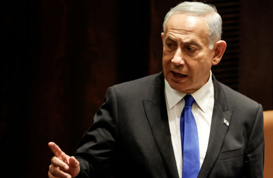 بعد جلسة مجلس الأمن.. نتنياهو يلغي زيارة وفد إسرائيلي لواشنطن