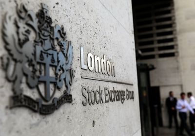 سوق لندن يفقد 13 نقطة متراجعاً بنسبة 0.17%