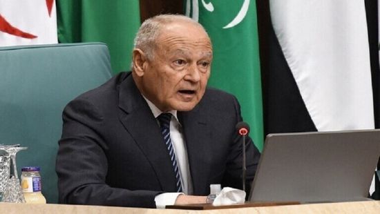 الجامعة العربية تطالب بتنفيذ قرار وقف إطلاق النار في غزة