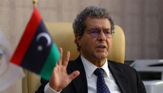 إيقاف وزير النفط والغاز الليبي عن العمل مؤقتًا