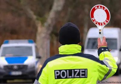 ألمانيا تخطط لفرض ضوابط أمنية على حدودها