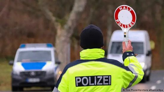 ألمانيا تخطط لفرض ضوابط أمنية على حدودها