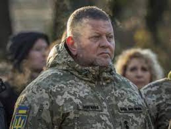 وكالة أمن أوكرانية: القبض على شخصين حاولا تفجير خط حديد