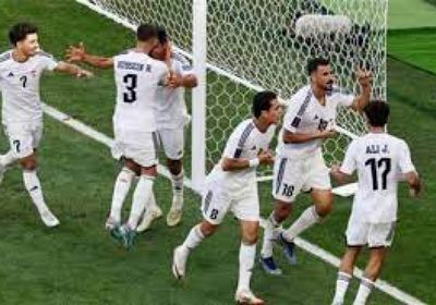 العراق يتأهل للمرحلة الثالثة من تصفيات كأس العالم بفوز على الفلبين