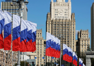الخارجية الروسية: لا نثق بكلام واشنطن بشأن هجوم كروكوس