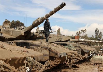 الدفاع الفرنسية تنفي تزويد إسرائيل بأسلحة في حرب غزة