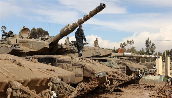 الدفاع الفرنسية تنفي تزويد إسرائيل بأسلحة في حرب غزة
