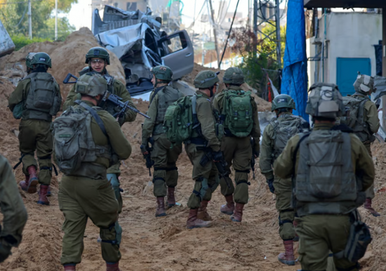 الجيش الإسرائيلي يؤكد: تصفية مروان عيسى الرجل الثاني في القسام